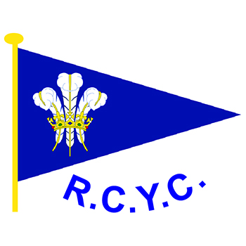 Royal Cornwall YC (image for) Royal Cornwall YC